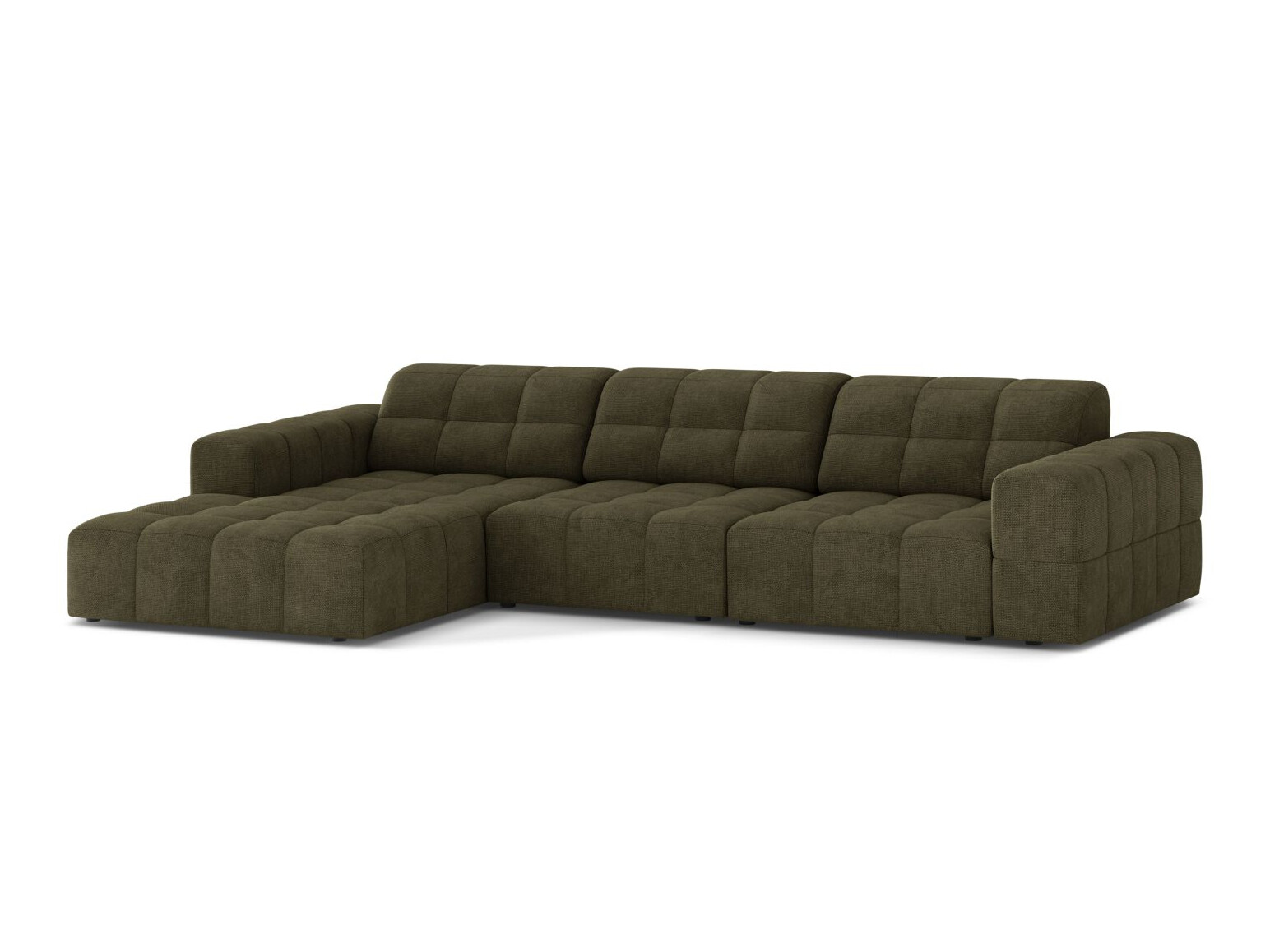 Ecksofa Venenoe 116 (Eden 12)