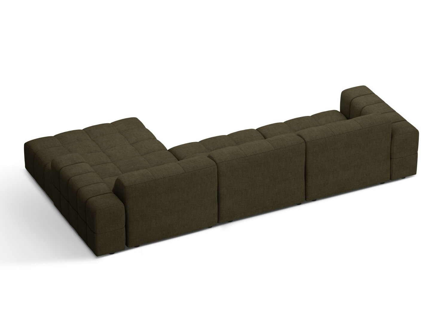 Ecksofa Venenoe 116 (Eden 12)