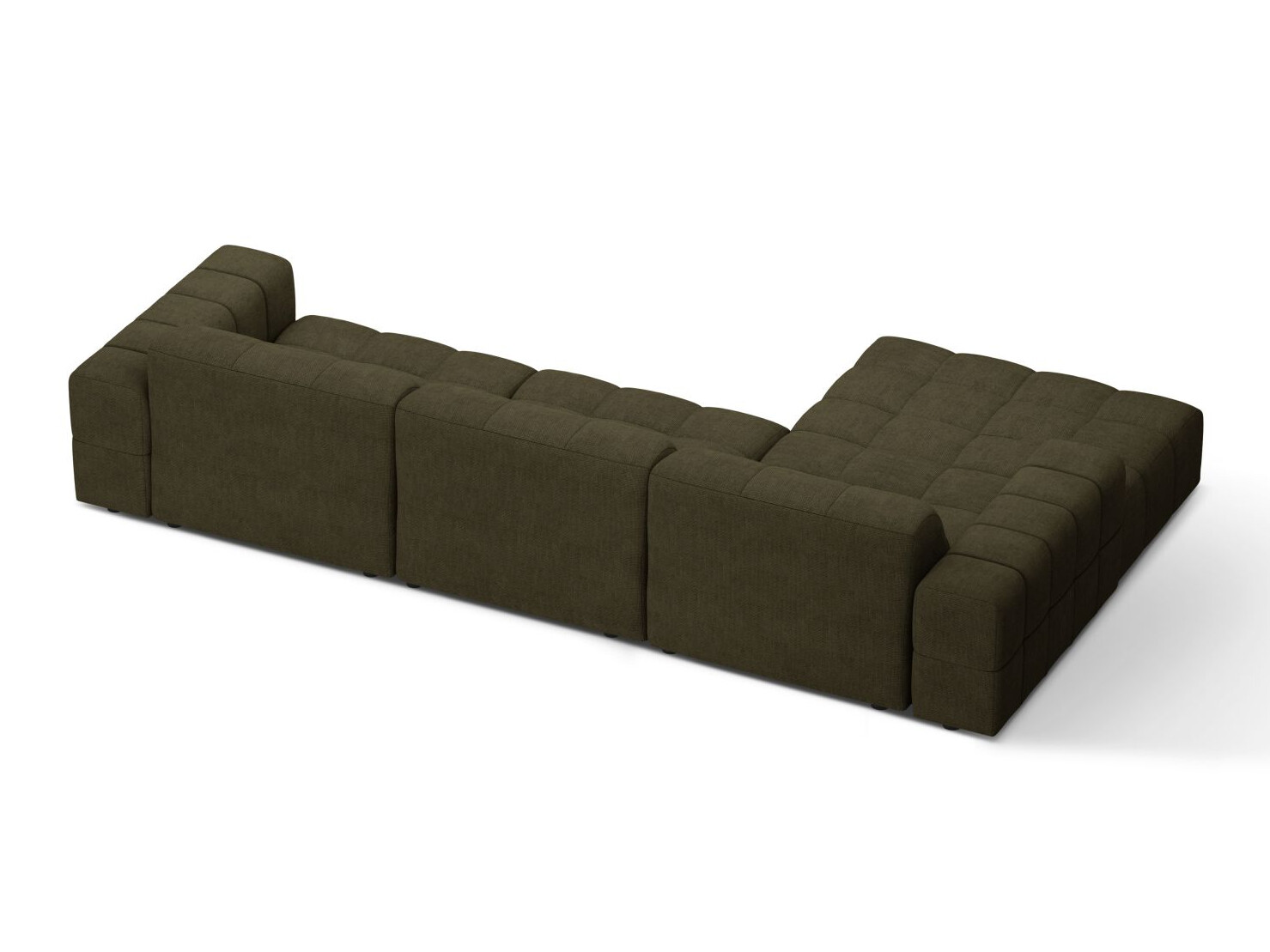Ecksofa Venenoe 116 (Eden 12)