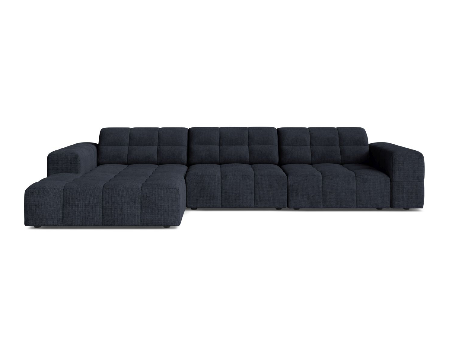 Ecksofa Venenoe 116 (Eden 16)