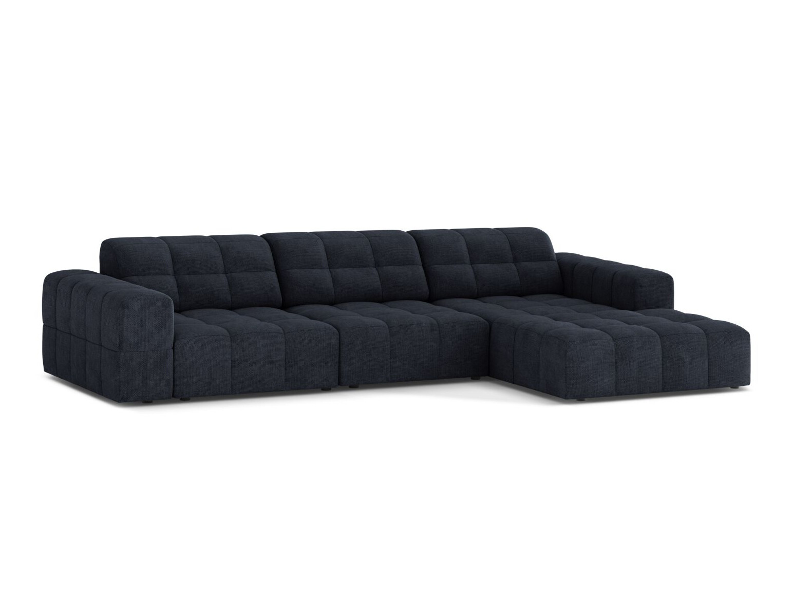 Ecksofa Venenoe 116 (Eden 16)