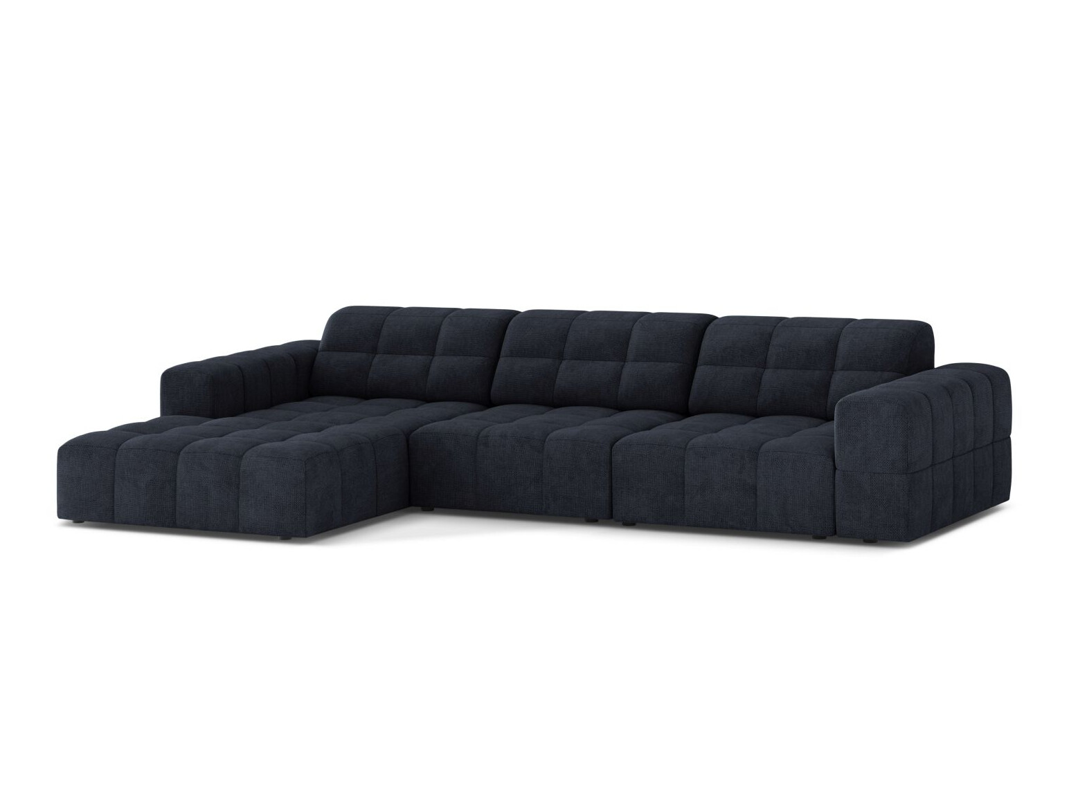 Ecksofa Venenoe 116 (Eden 16)