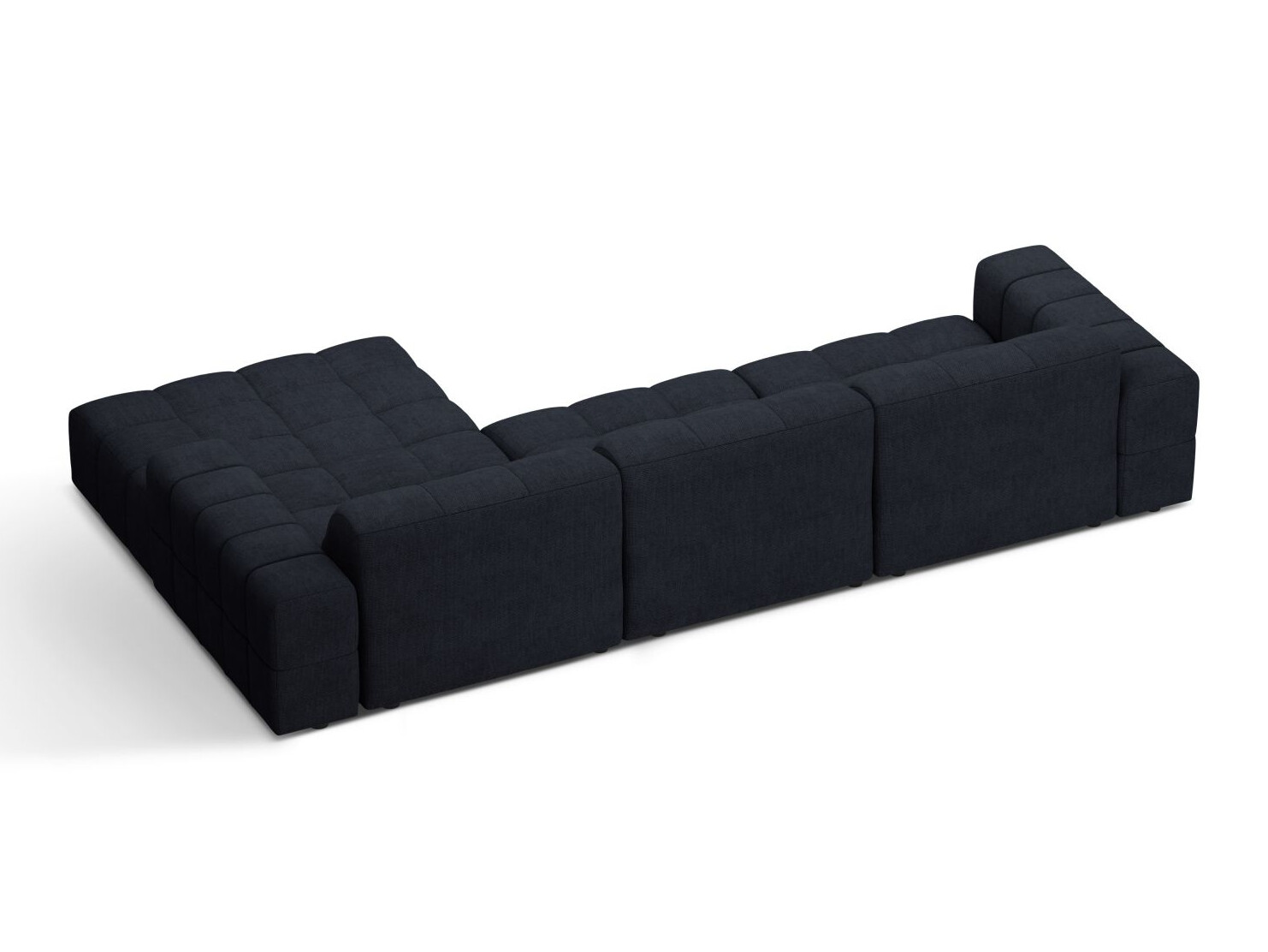 Ecksofa Venenoe 116 (Eden 16)