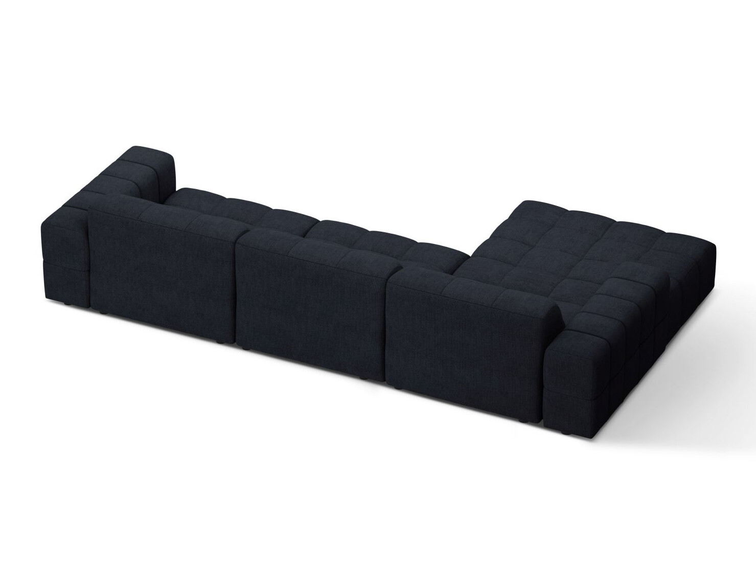 Ecksofa Venenoe 116 (Eden 16)