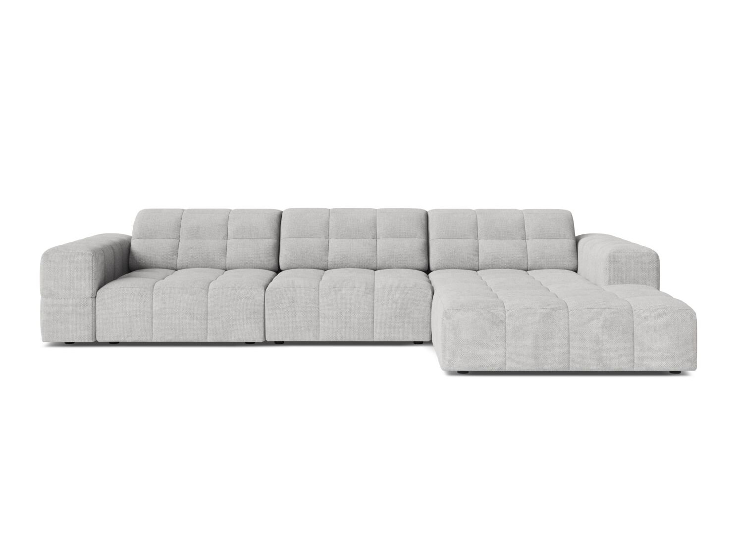 Ecksofa Venenoe 116 (Eden 17)