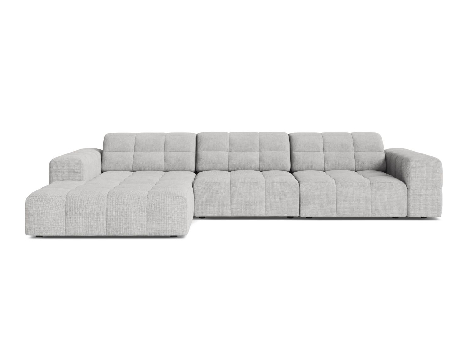 Ecksofa Venenoe 116 (Eden 17)