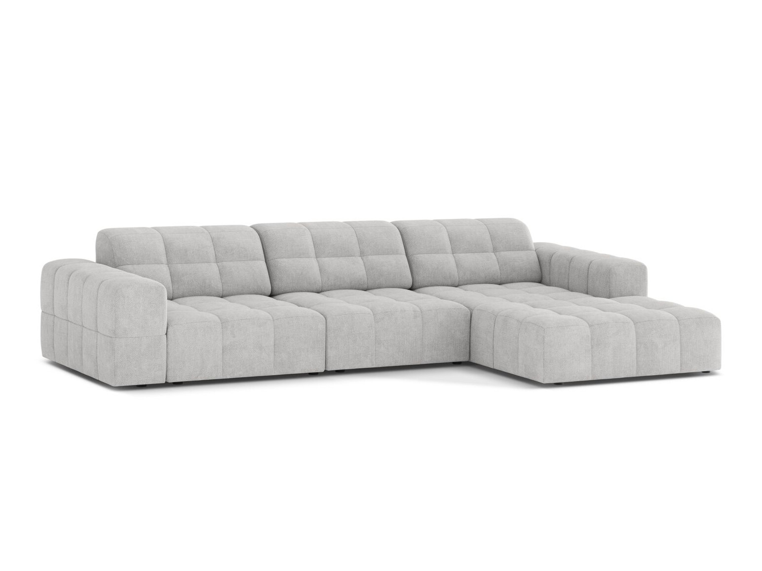 Ecksofa Venenoe 116 (Eden 17)