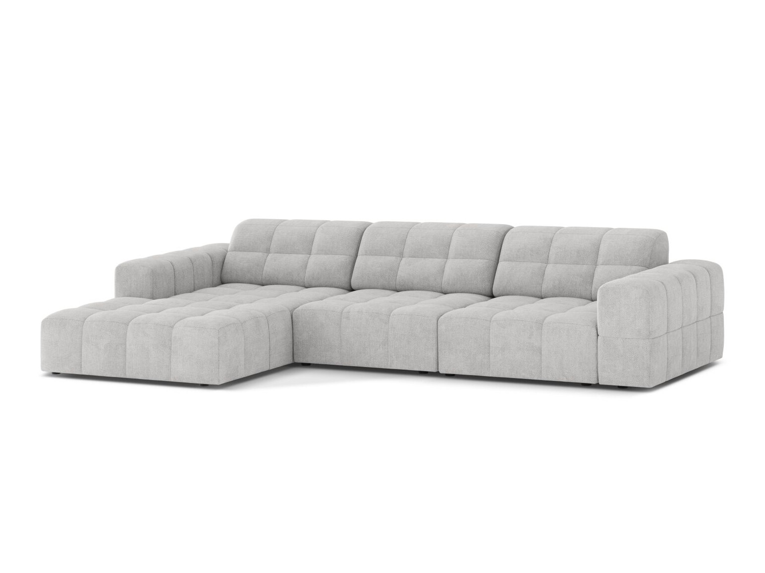 Ecksofa Venenoe 116 (Eden 17)