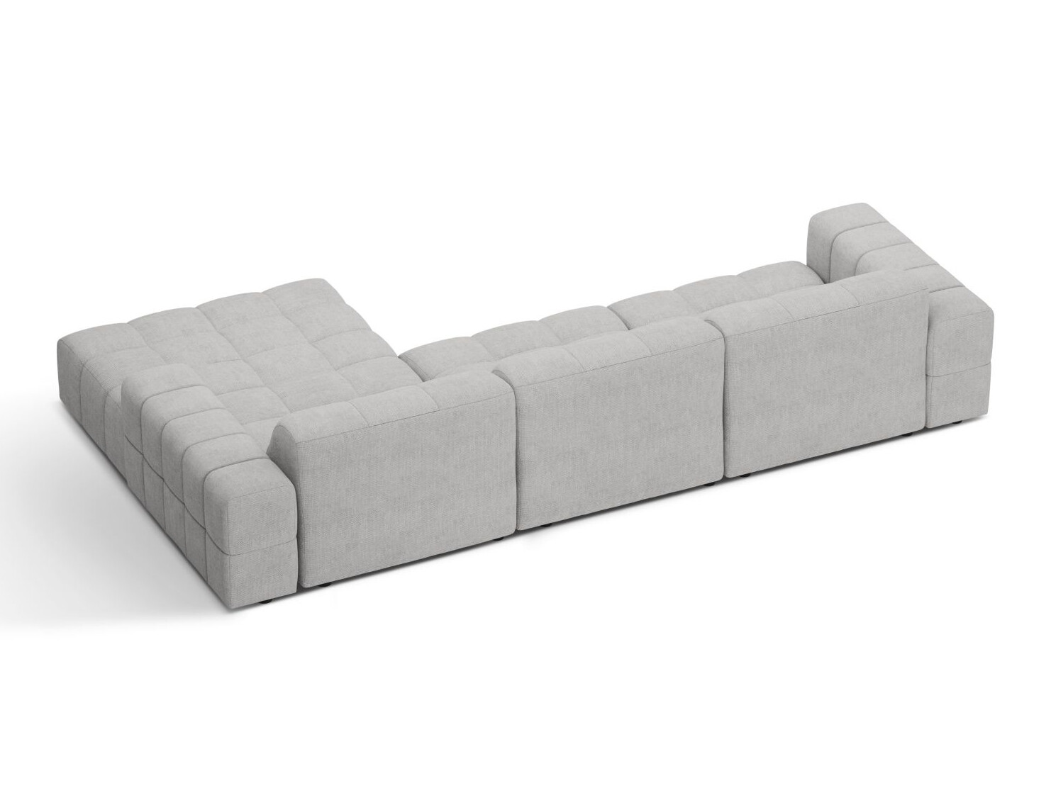 Ecksofa Venenoe 116 (Eden 17)