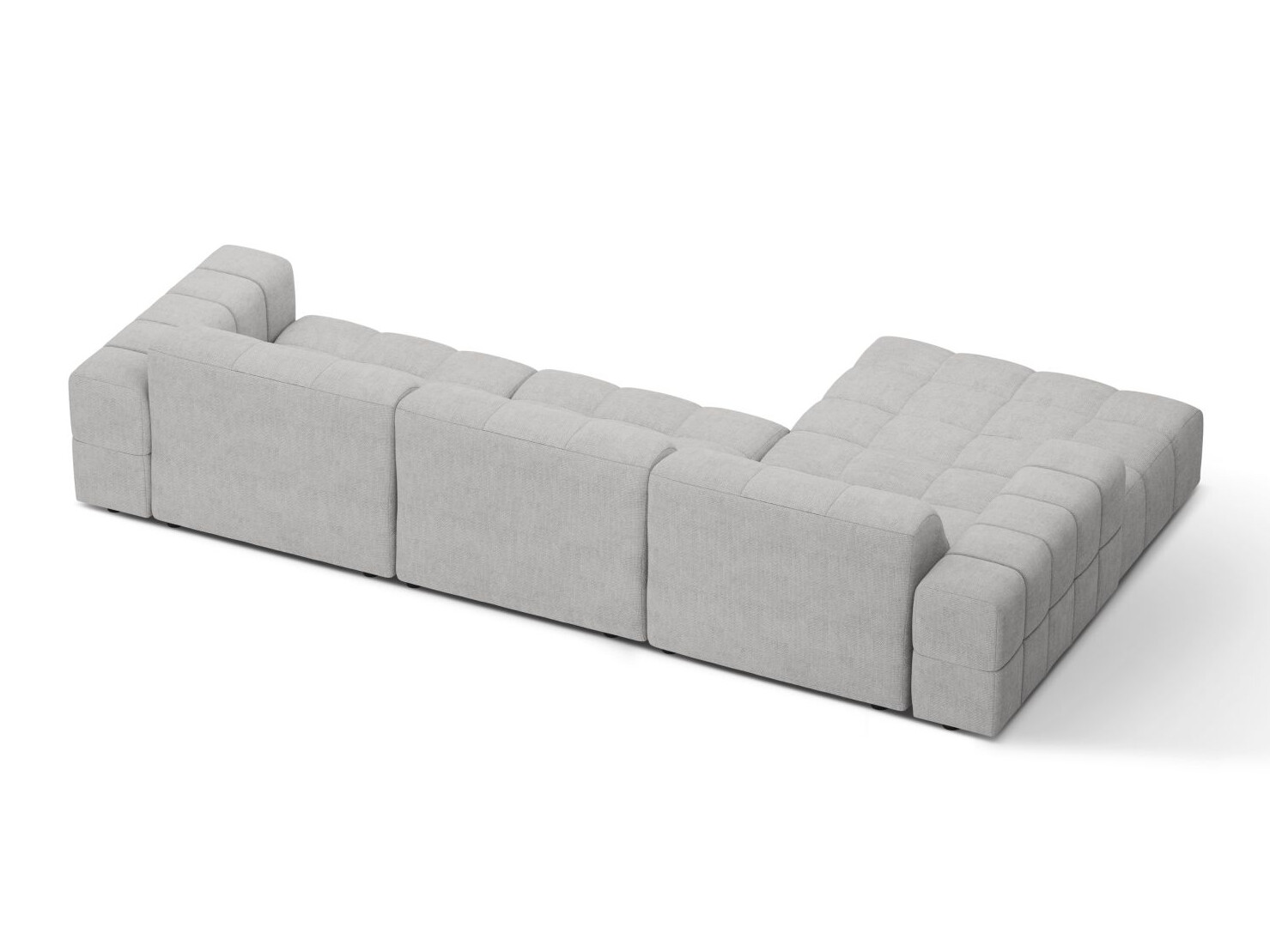 Ecksofa Venenoe 116 (Eden 17)