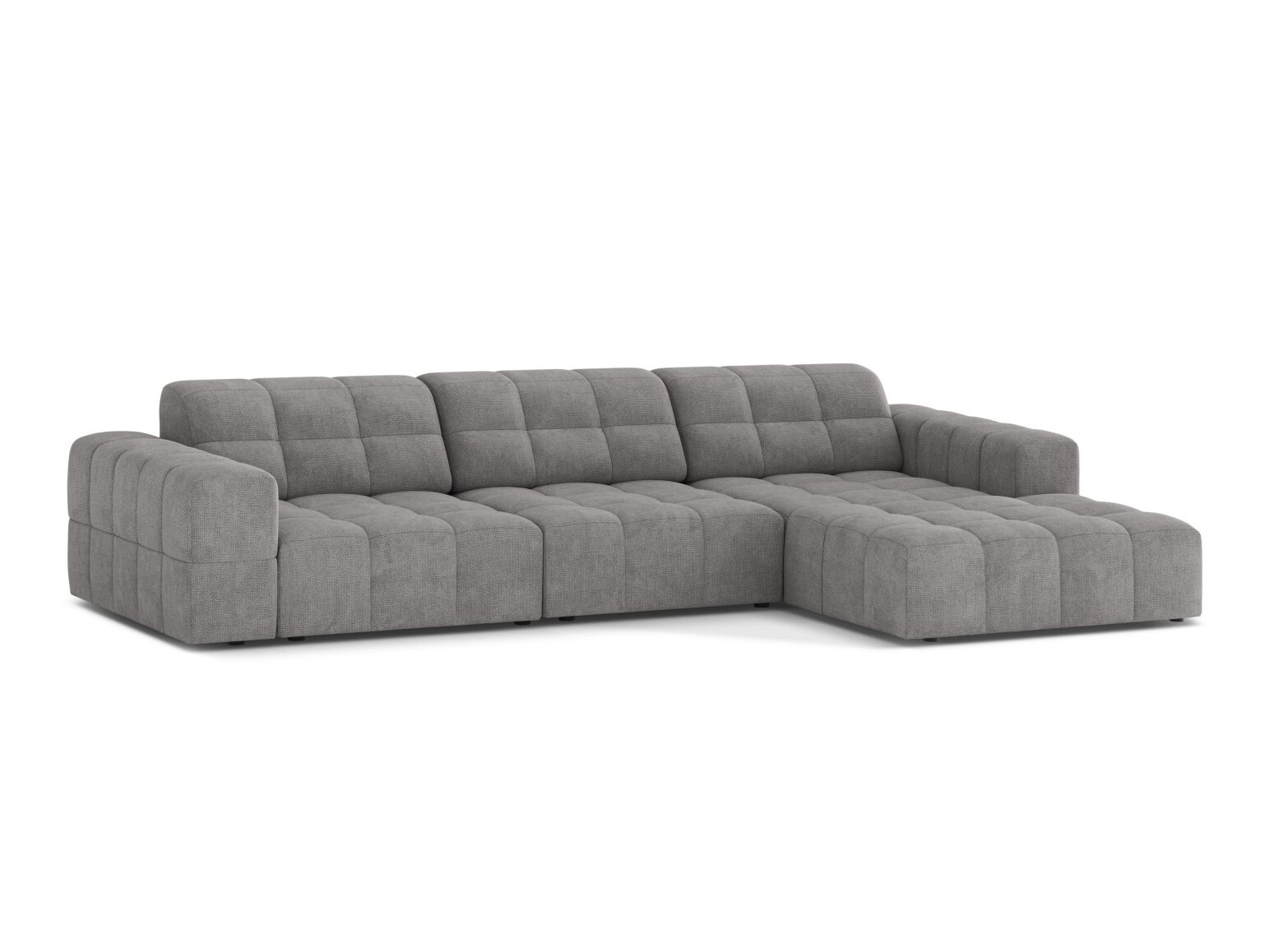 Ecksofa Venenoe 116 (Eden 18)