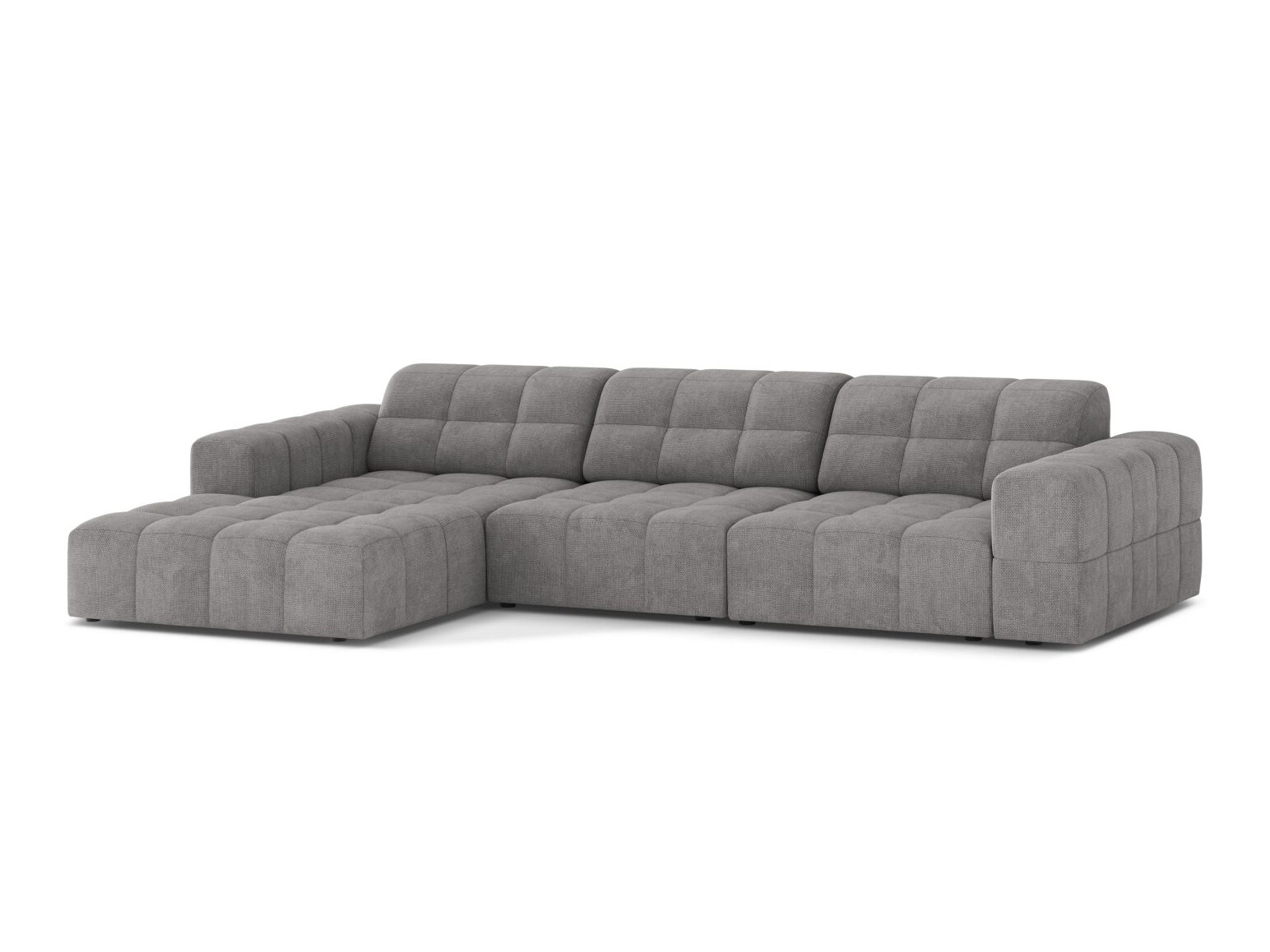 Ecksofa Venenoe 116 (Eden 18)