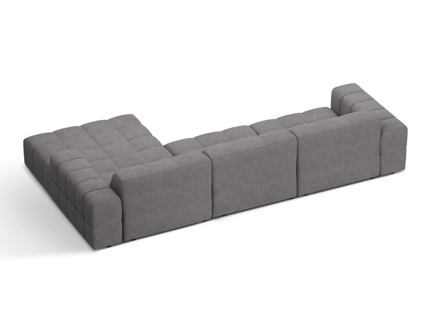 Ecksofa Venenoe 116 (Eden 18)