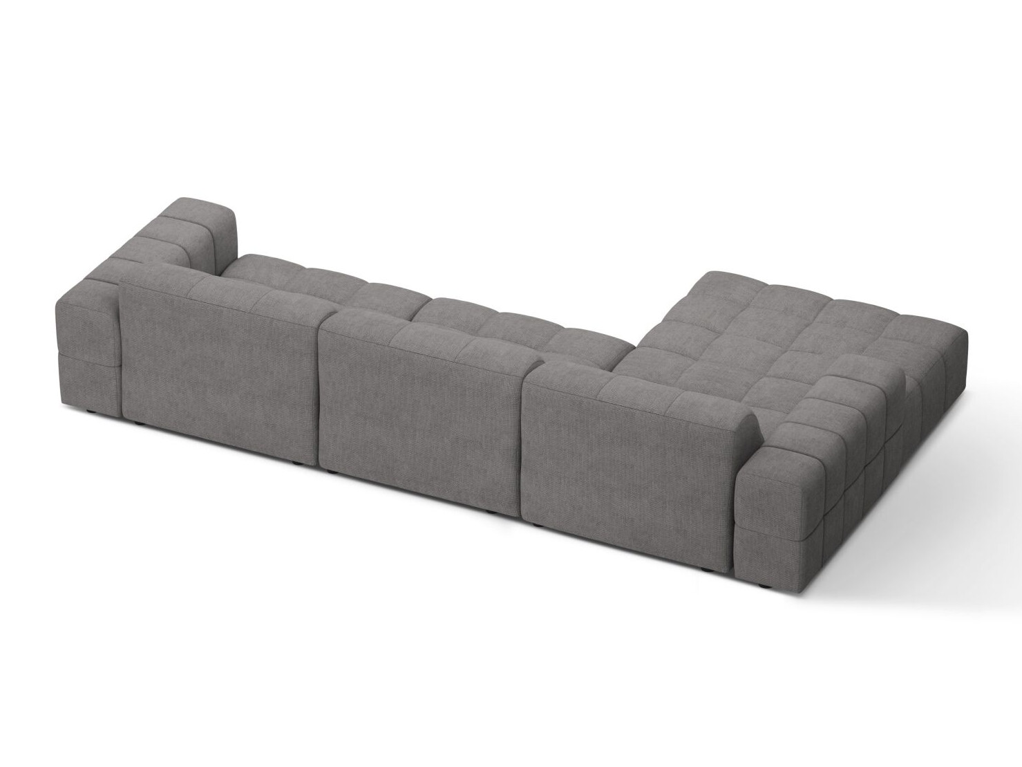 Ecksofa Venenoe 116 (Eden 18)