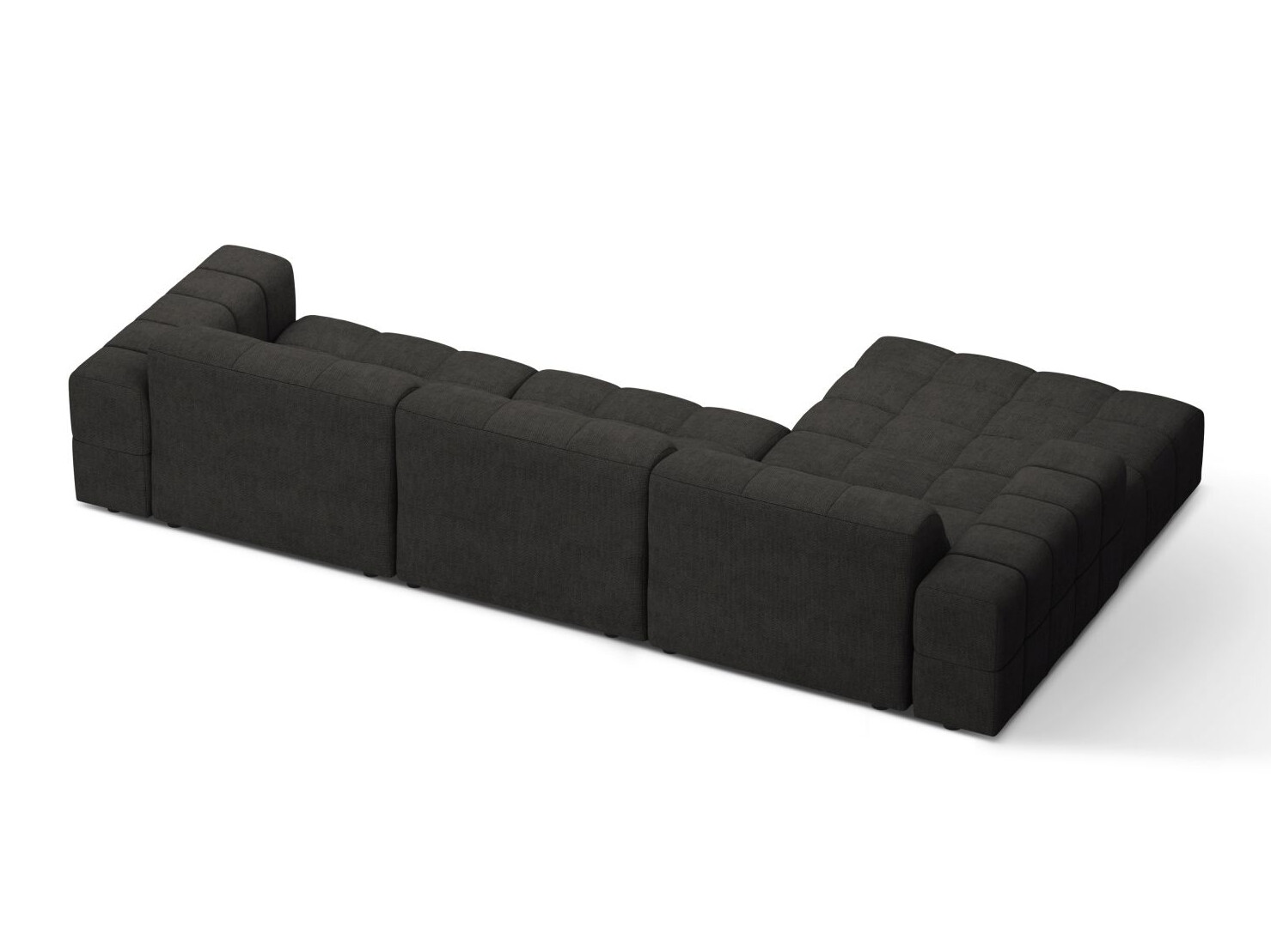 Ecksofa Venenoe 116 (Eden 20)