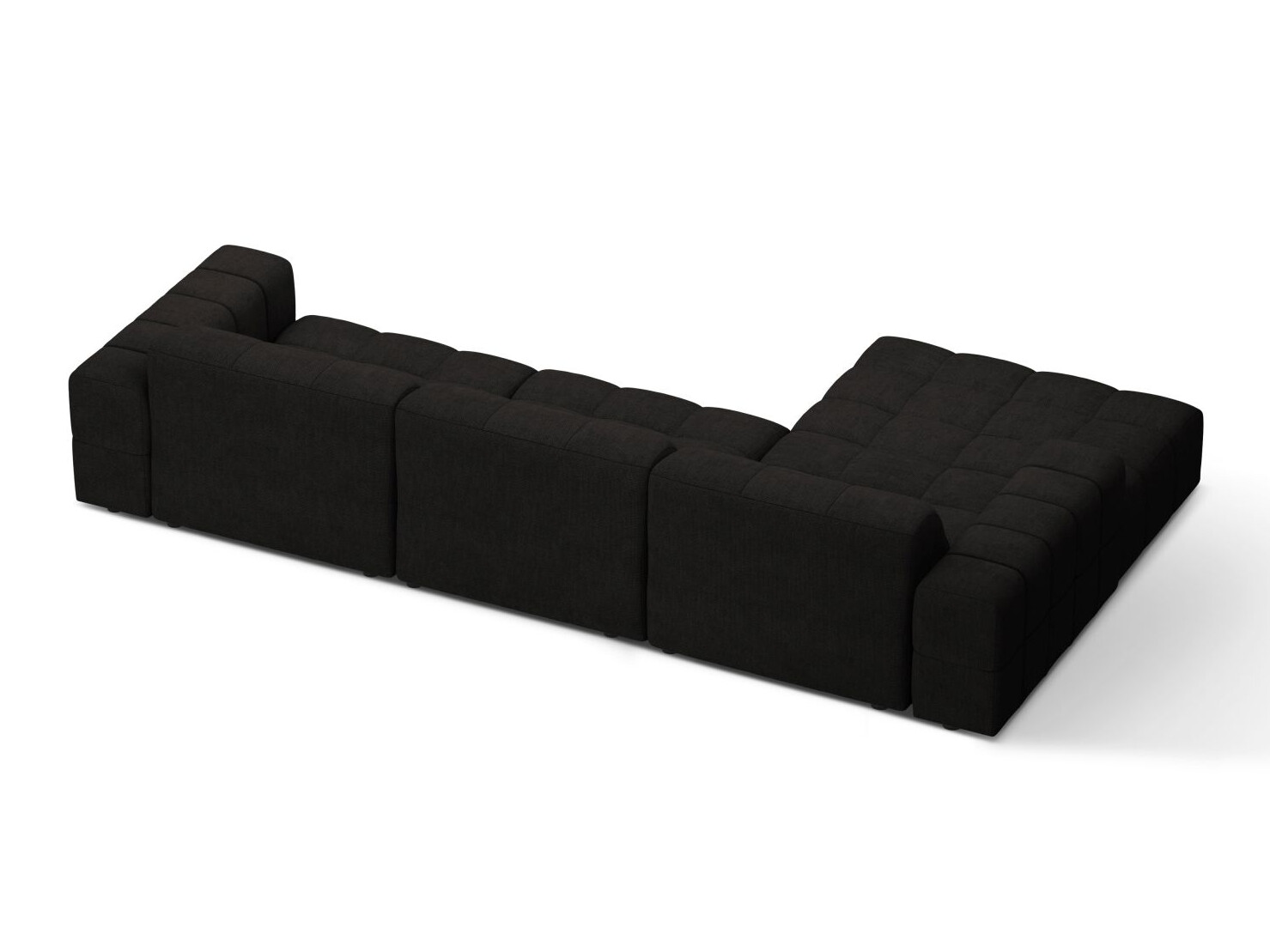 Ecksofa Venenoe 116 (Eden 21)