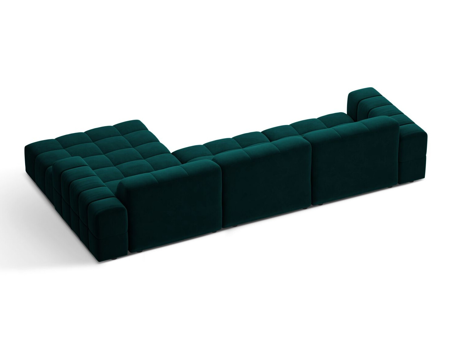 Ecksofa Venenoe 116 (Venus 2911)