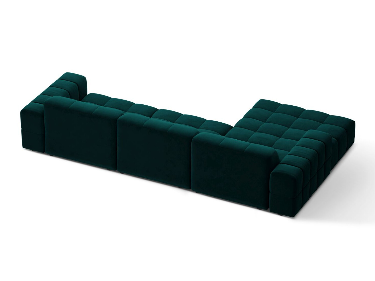 Ecksofa Venenoe 116 (Venus 2911)