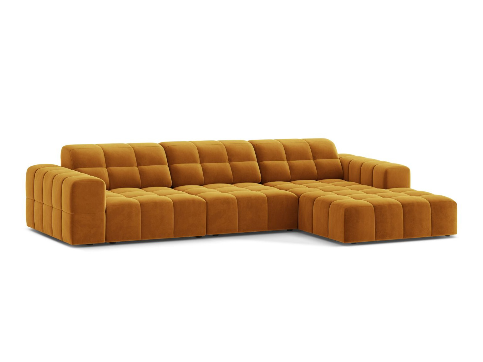 Ecksofa Venenoe 116 (Venus 2917)