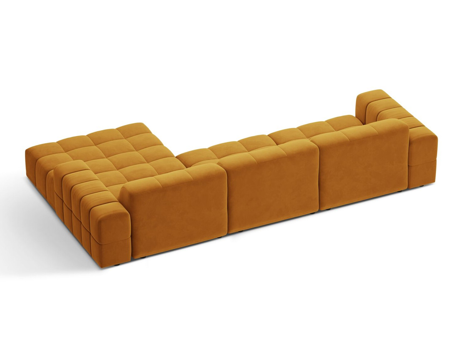 Ecksofa Venenoe 116 (Venus 2917)