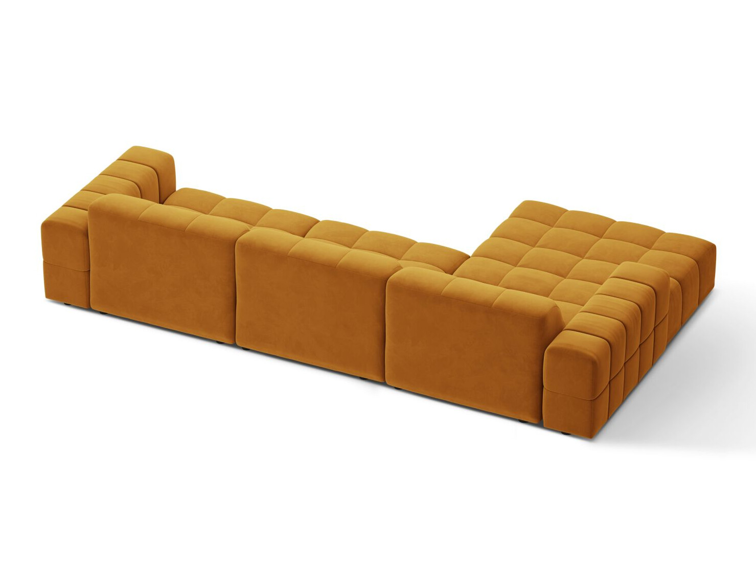 Ecksofa Venenoe 116 (Venus 2917)