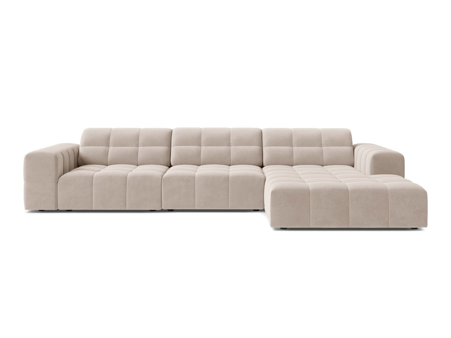 Ecksofa Venenoe 116 (Venus 2927)