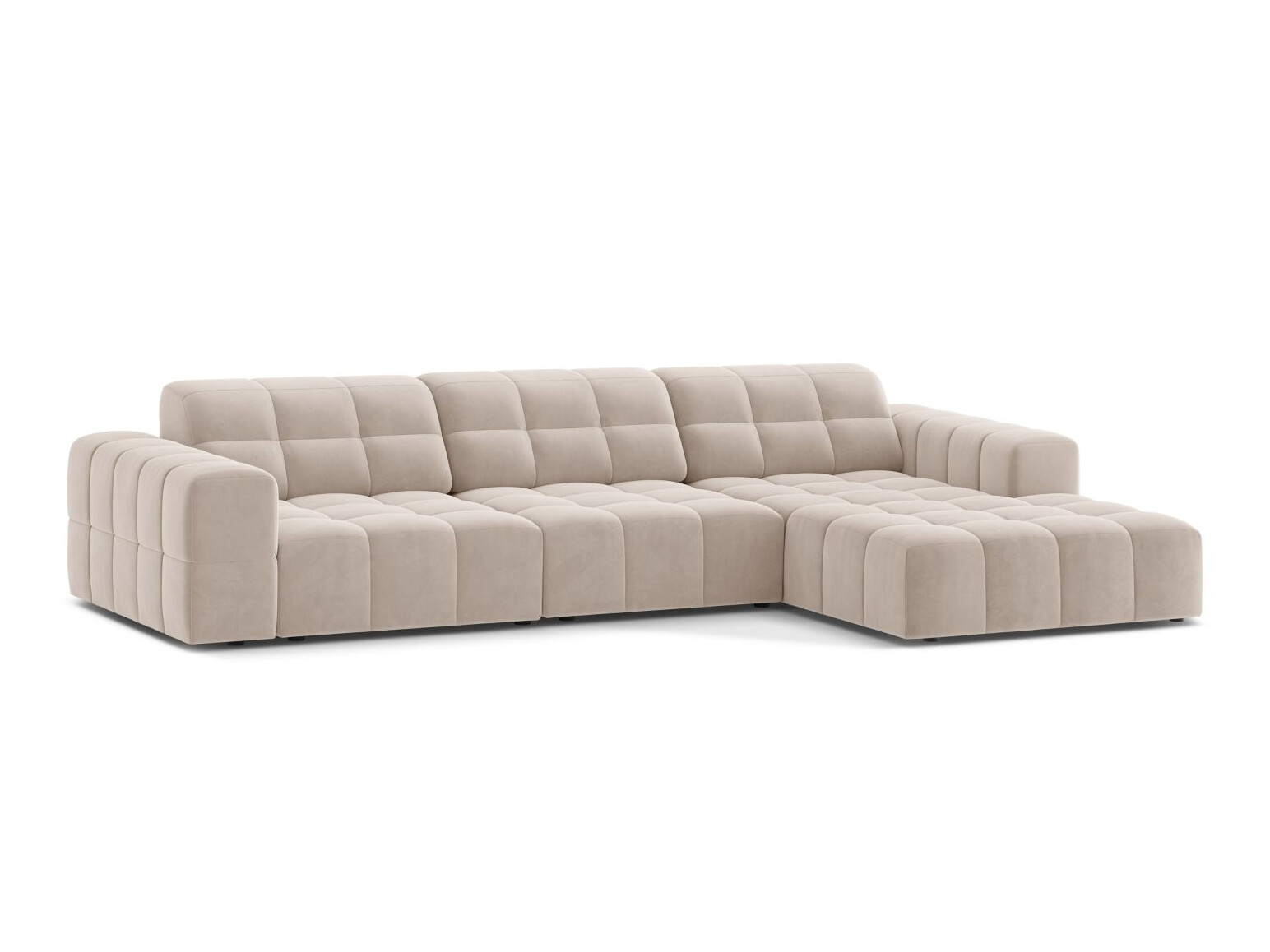 Ecksofa Venenoe 116 (Venus 2927)