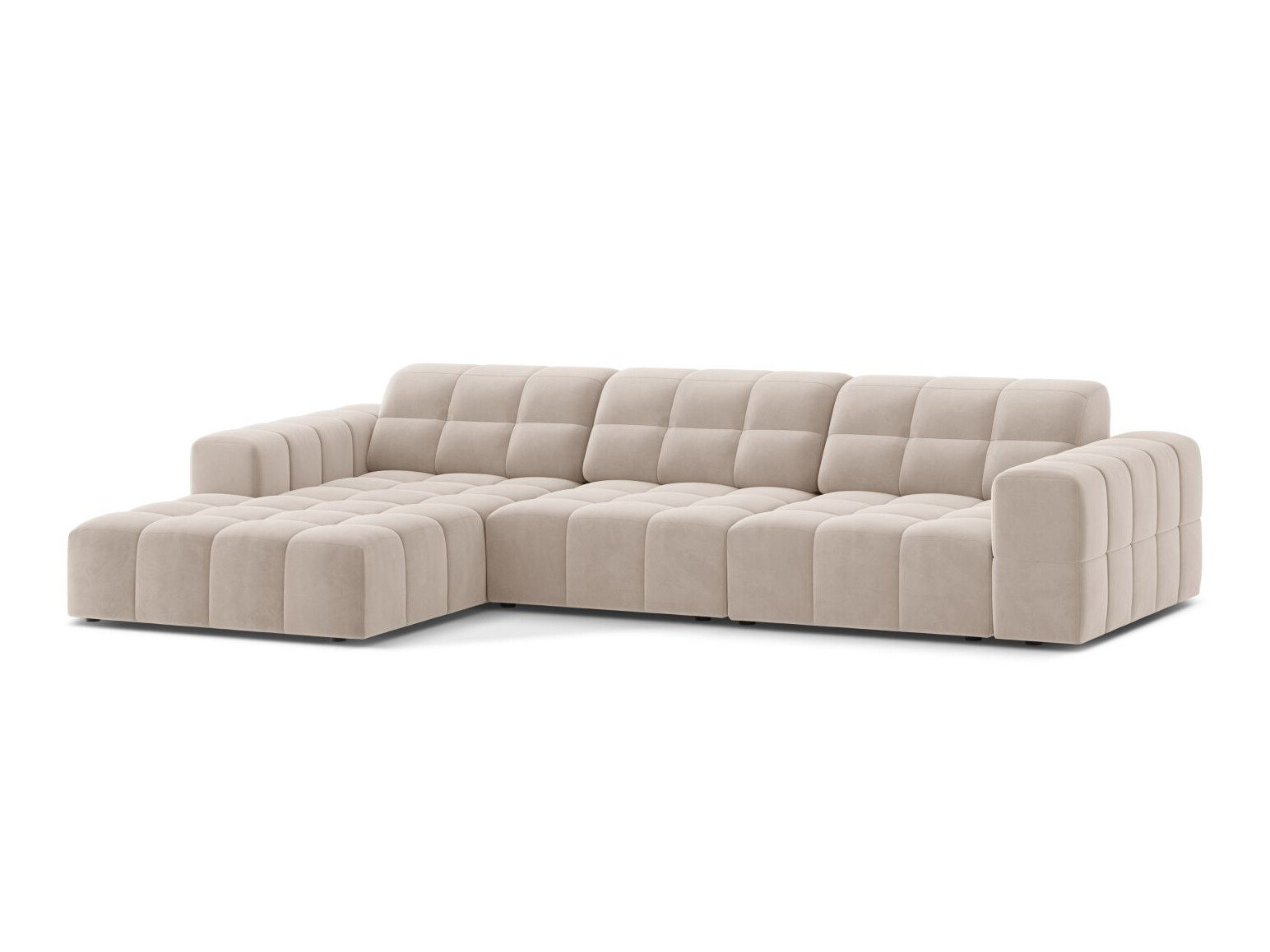 Ecksofa Venenoe 116 (Venus 2927)