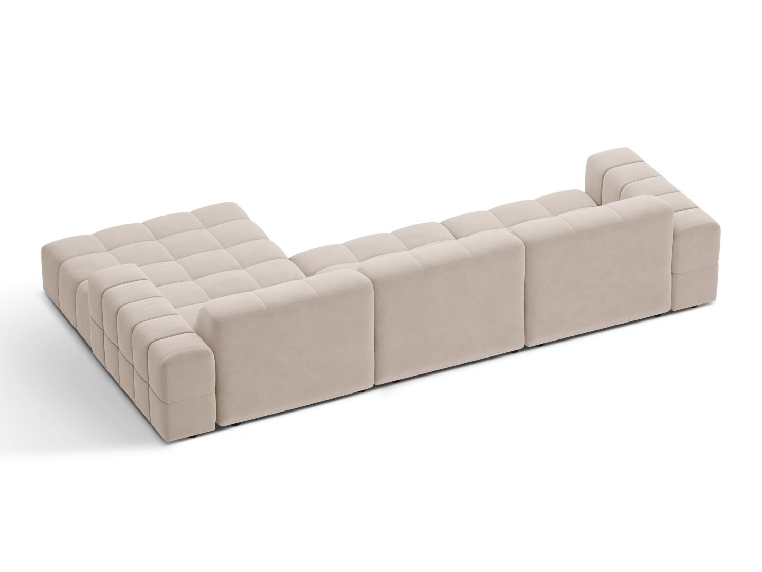 Ecksofa Venenoe 116 (Venus 2927)