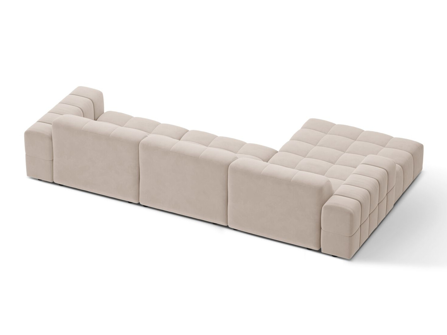 Ecksofa Venenoe 116 (Venus 2927)