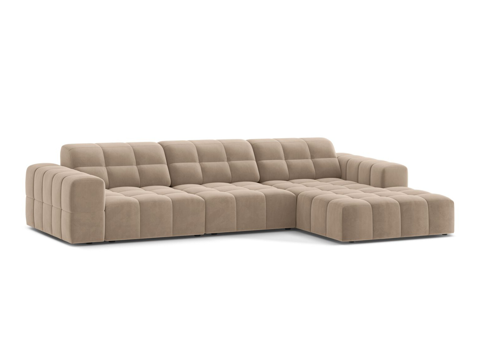 Ecksofa Venenoe 116 (Venus 2928)