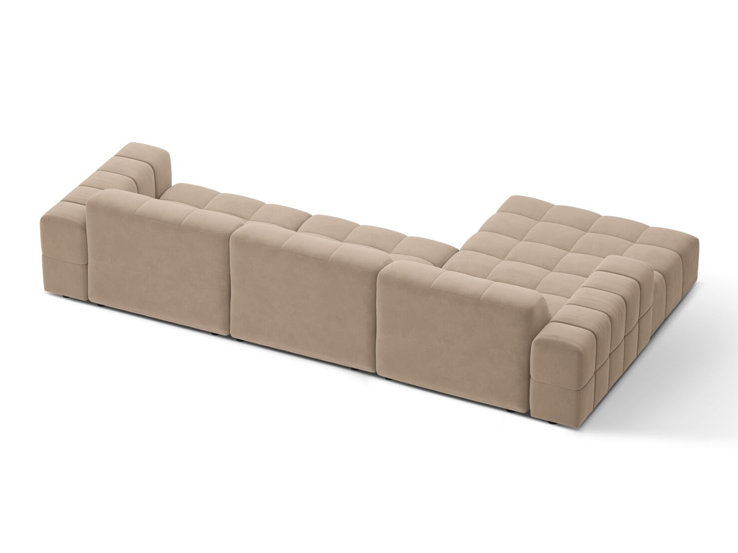 Ecksofa Venenoe 116 (Venus 2928)