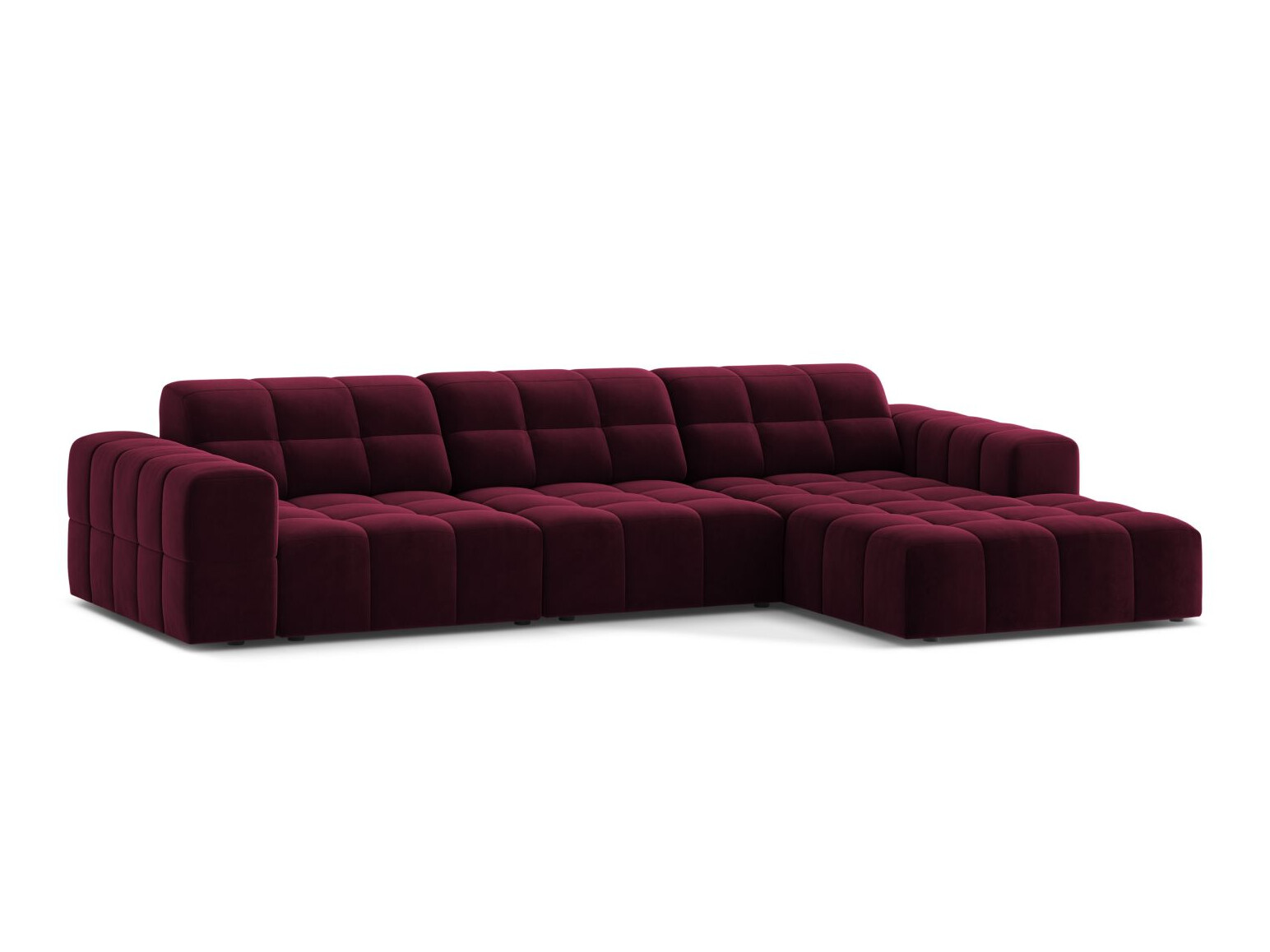Ecksofa Venenoe 116 (Venus 2932)