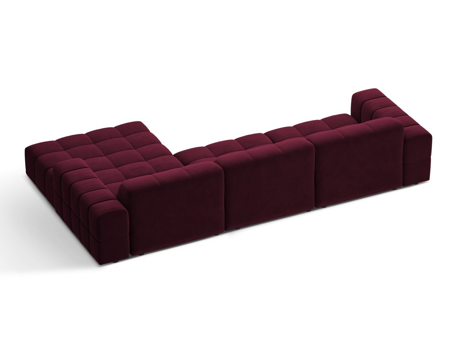 Ecksofa Venenoe 116 (Venus 2932)
