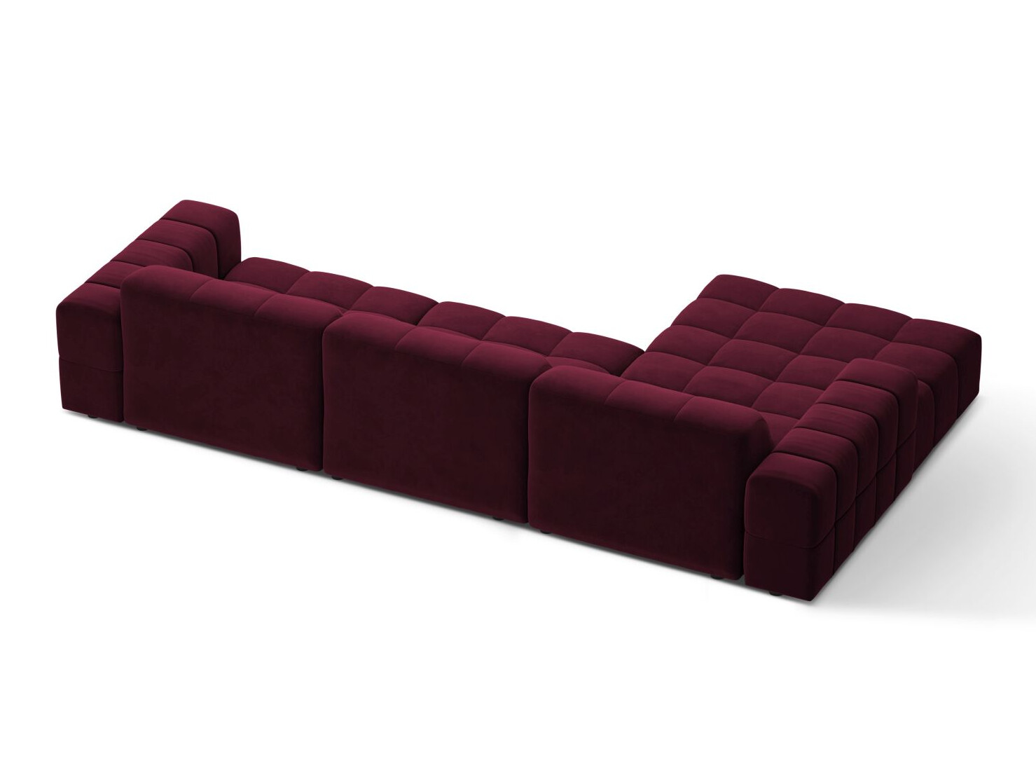 Ecksofa Venenoe 116 (Venus 2932)