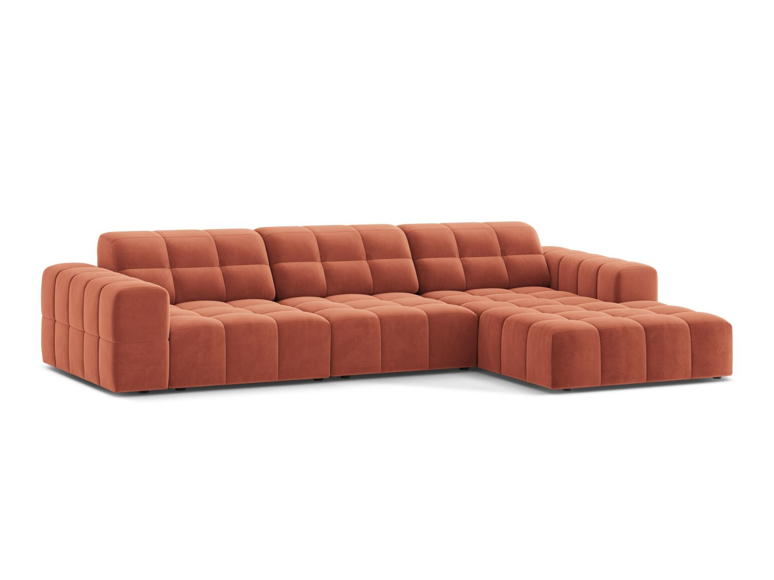 Ecksofa Venenoe 116 (Venus 2933)