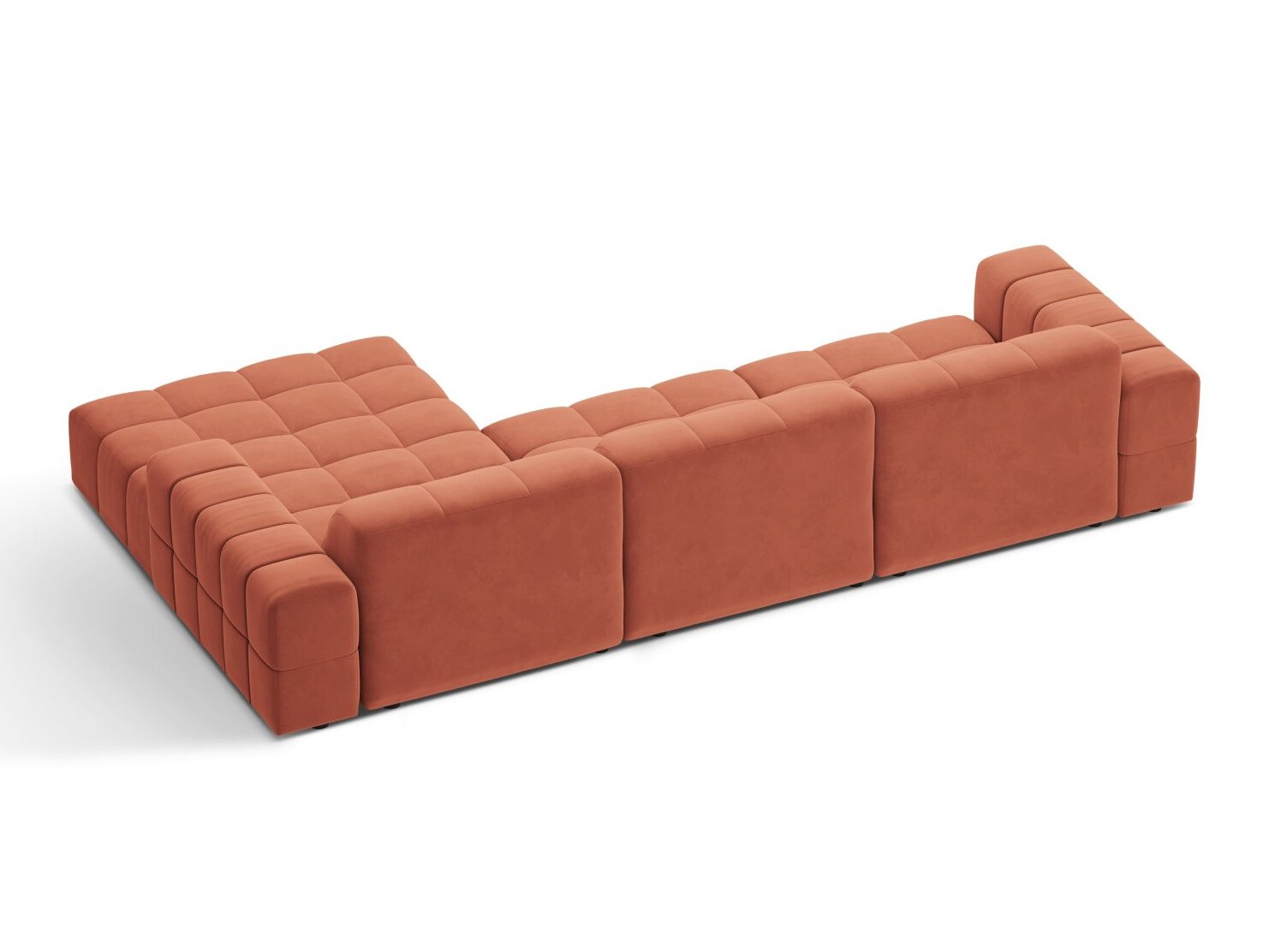 Ecksofa Venenoe 116 (Venus 2933)