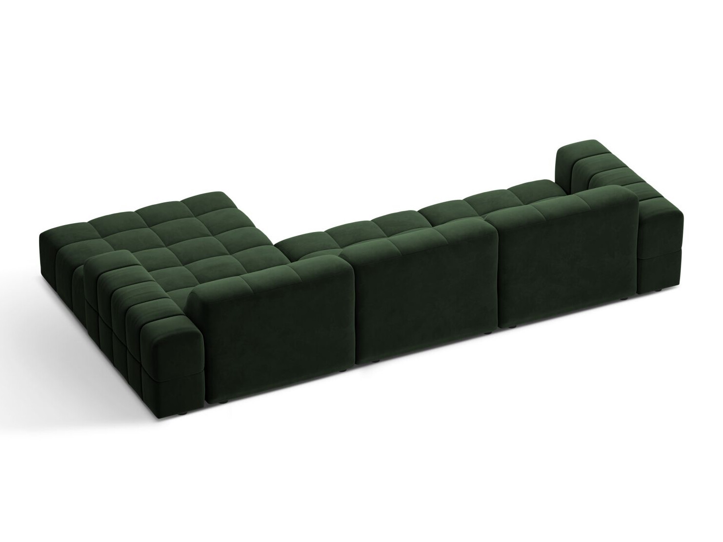 Ecksofa Venenoe 116 (Venus 2940)