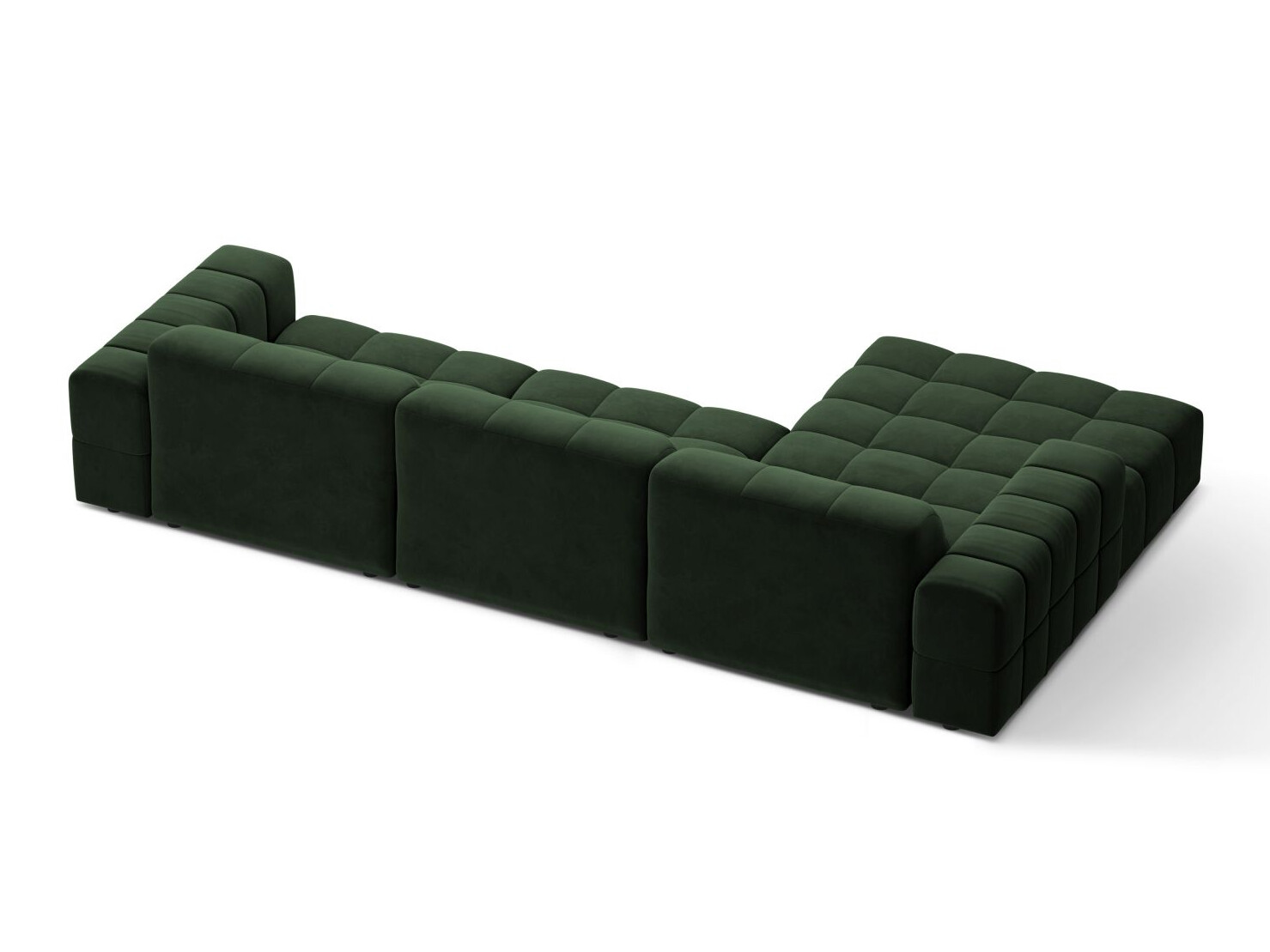 Ecksofa Venenoe 116 (Venus 2940)