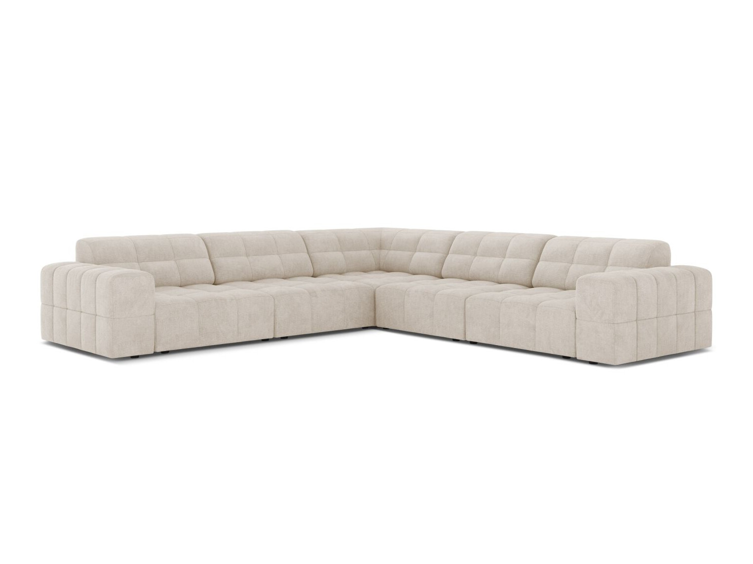 Ecksofa Venenoe 117 (Eden 02)