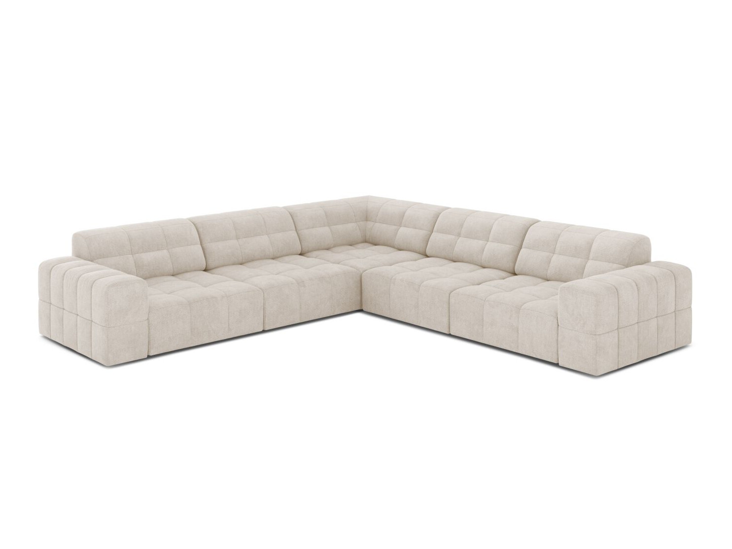 Ecksofa Venenoe 117 (Eden 02)