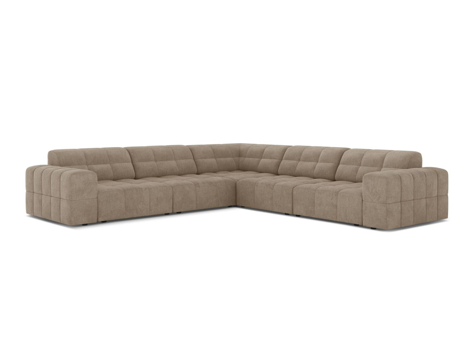 Ecksofa Venenoe 117 (Eden 04)