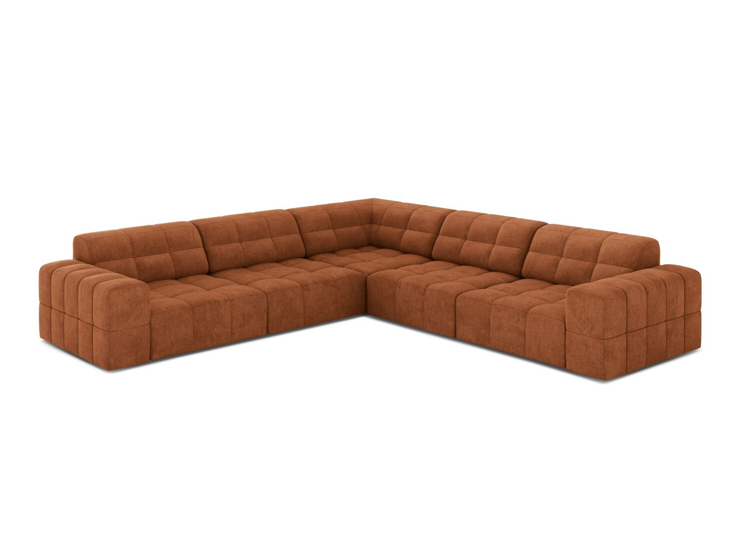 Ecksofa Venenoe 117 (Eden 10)