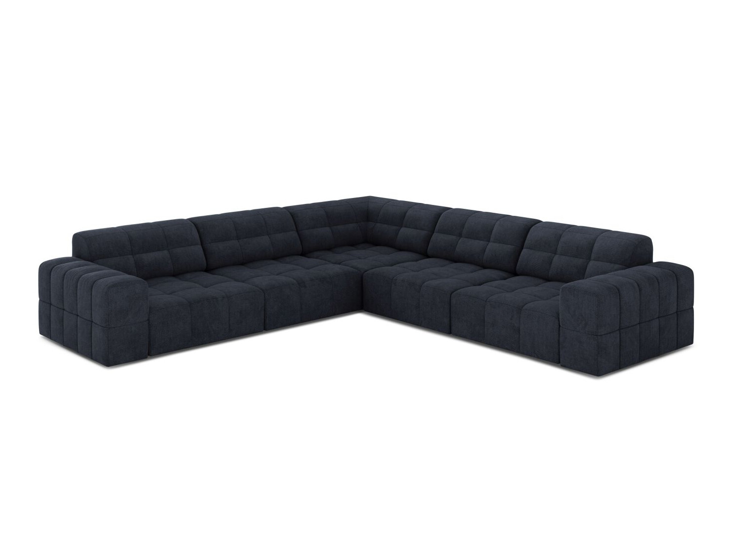 Ecksofa Venenoe 117 (Eden 16)