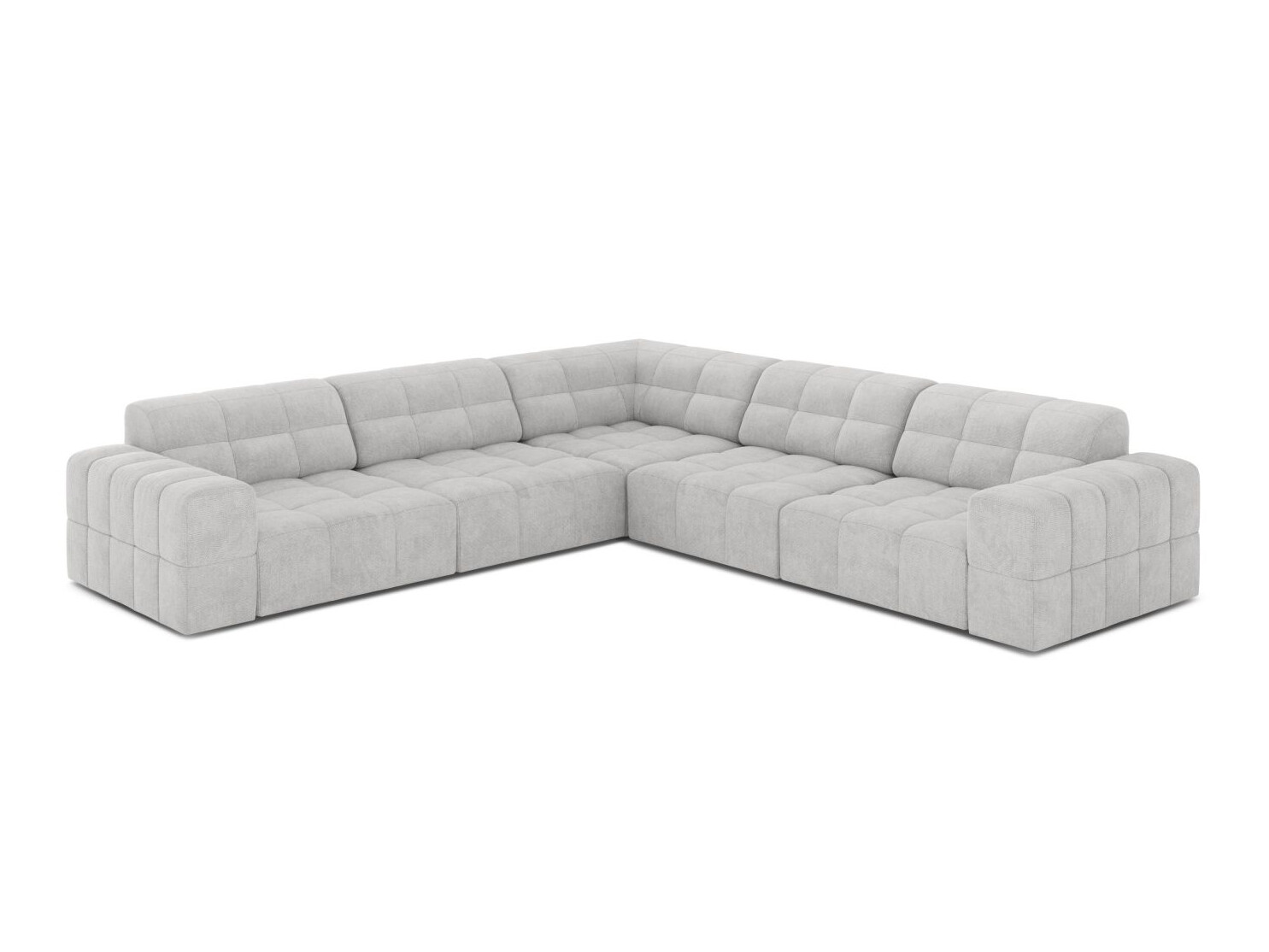 Ecksofa Venenoe 117 (Eden 17)