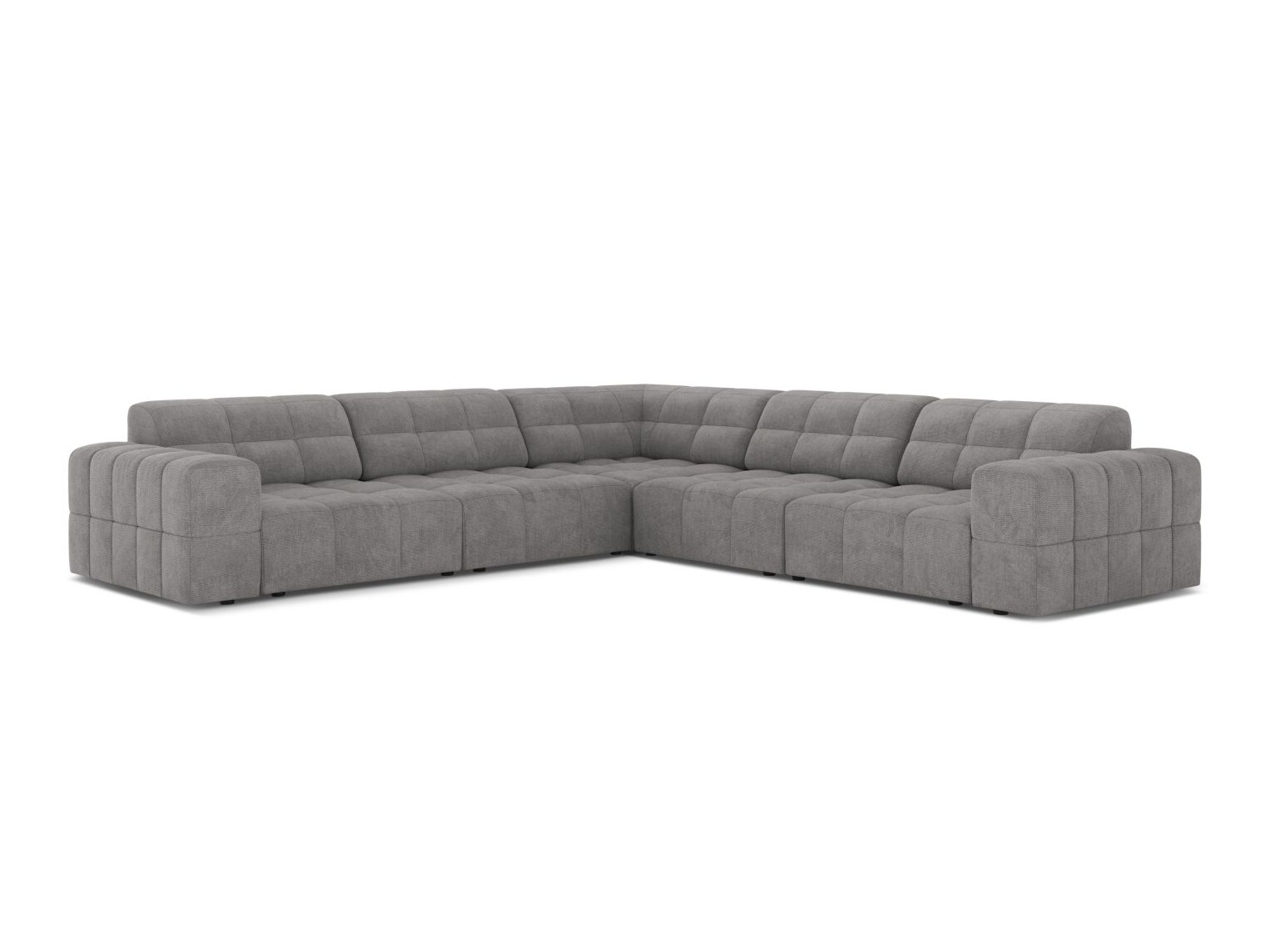 Ecksofa Venenoe 117 (Eden 18)
