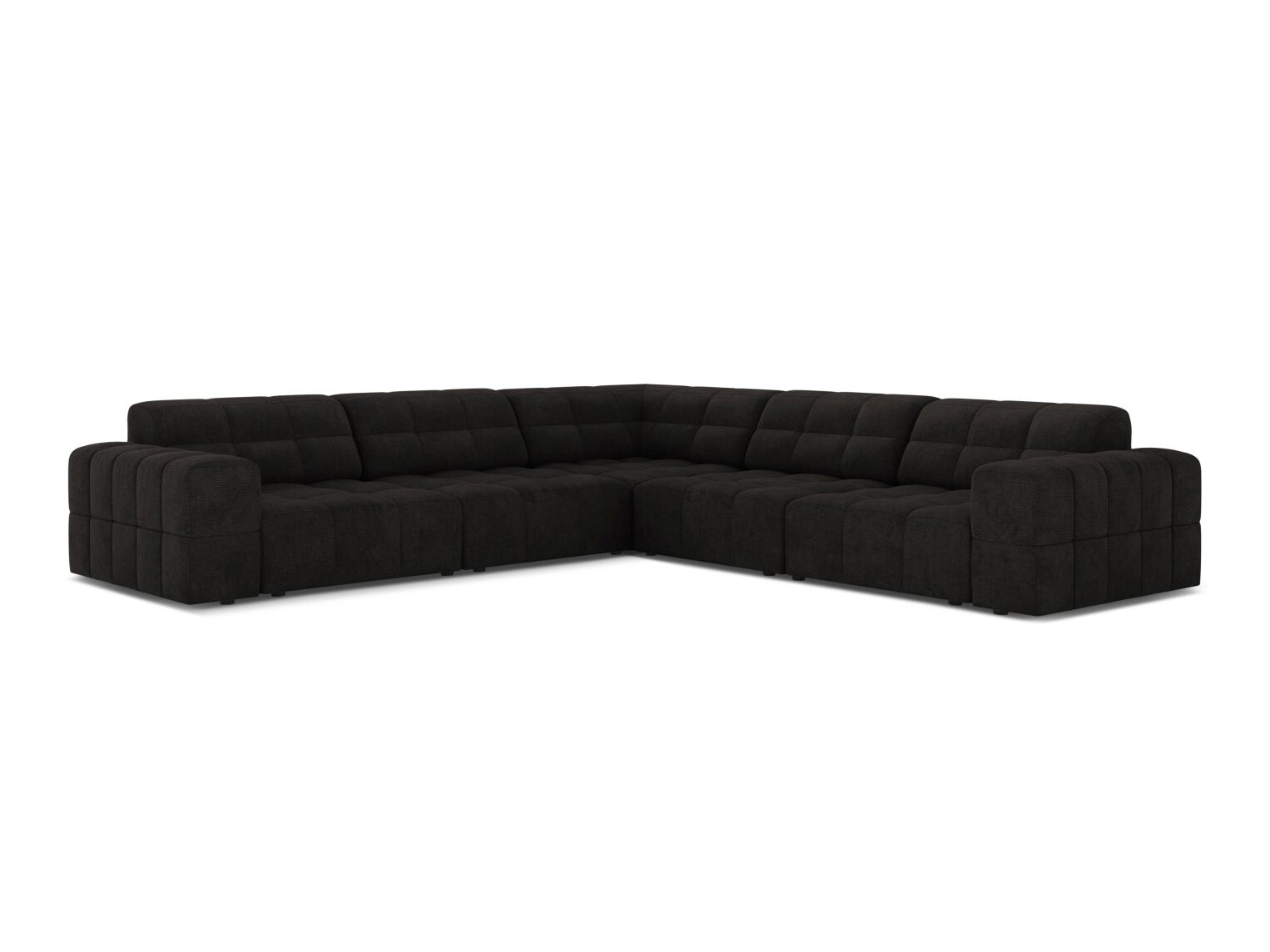 Ecksofa Venenoe 117 (Eden 21)