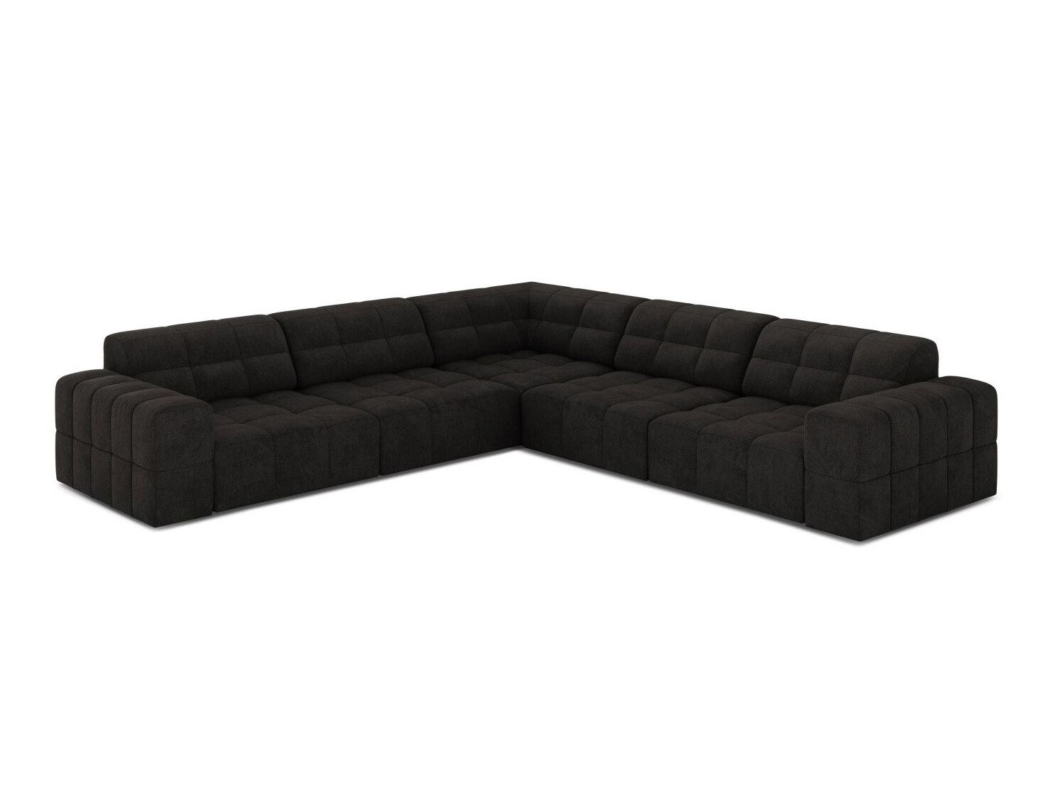 Ecksofa Venenoe 117 (Eden 21)