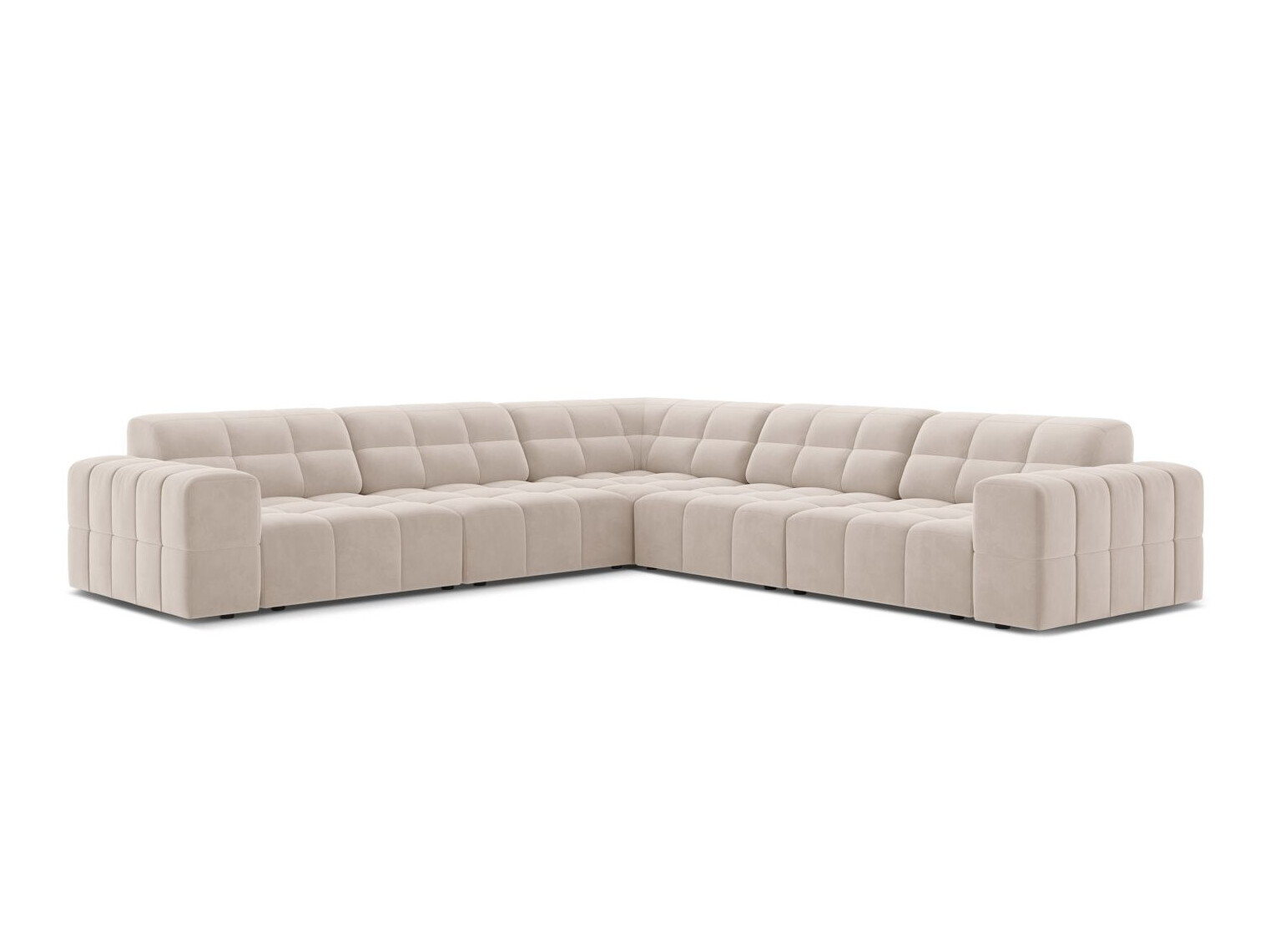 Ecksofa Venenoe 117 (Venus 2927)