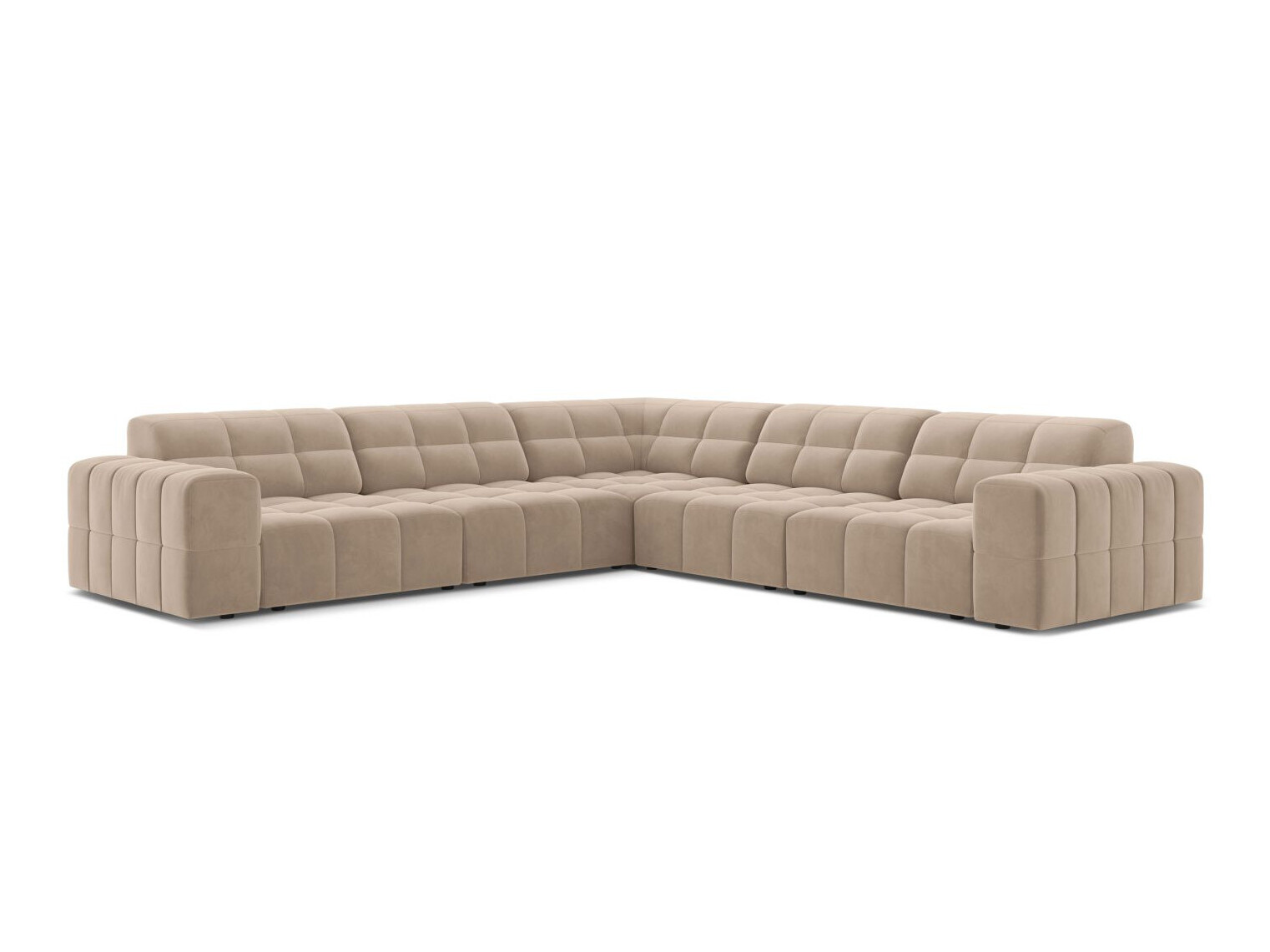 Ecksofa Venenoe 117 (Venus 2928)